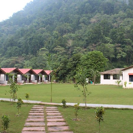 Rattapani Resort Rishīkesh 외부 사진