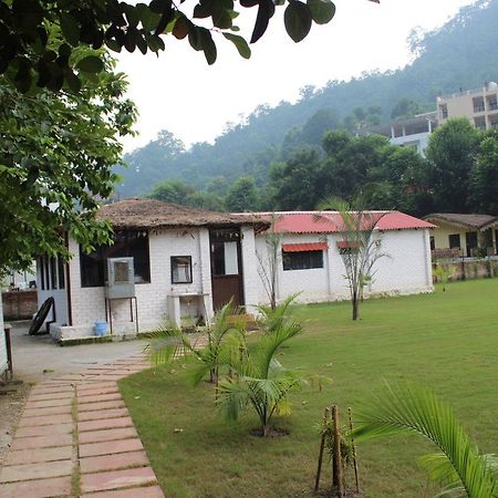 Rattapani Resort Rishīkesh 외부 사진