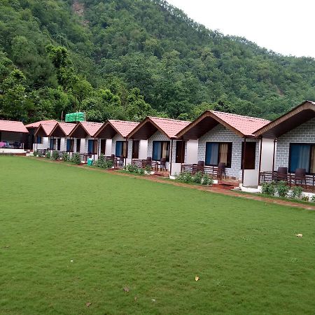 Rattapani Resort Rishīkesh 외부 사진