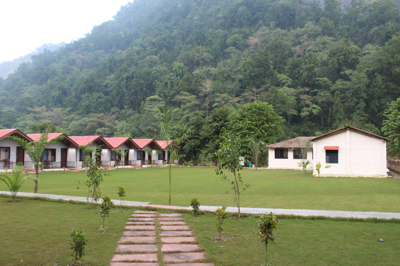 Rattapani Resort Rishīkesh 외부 사진