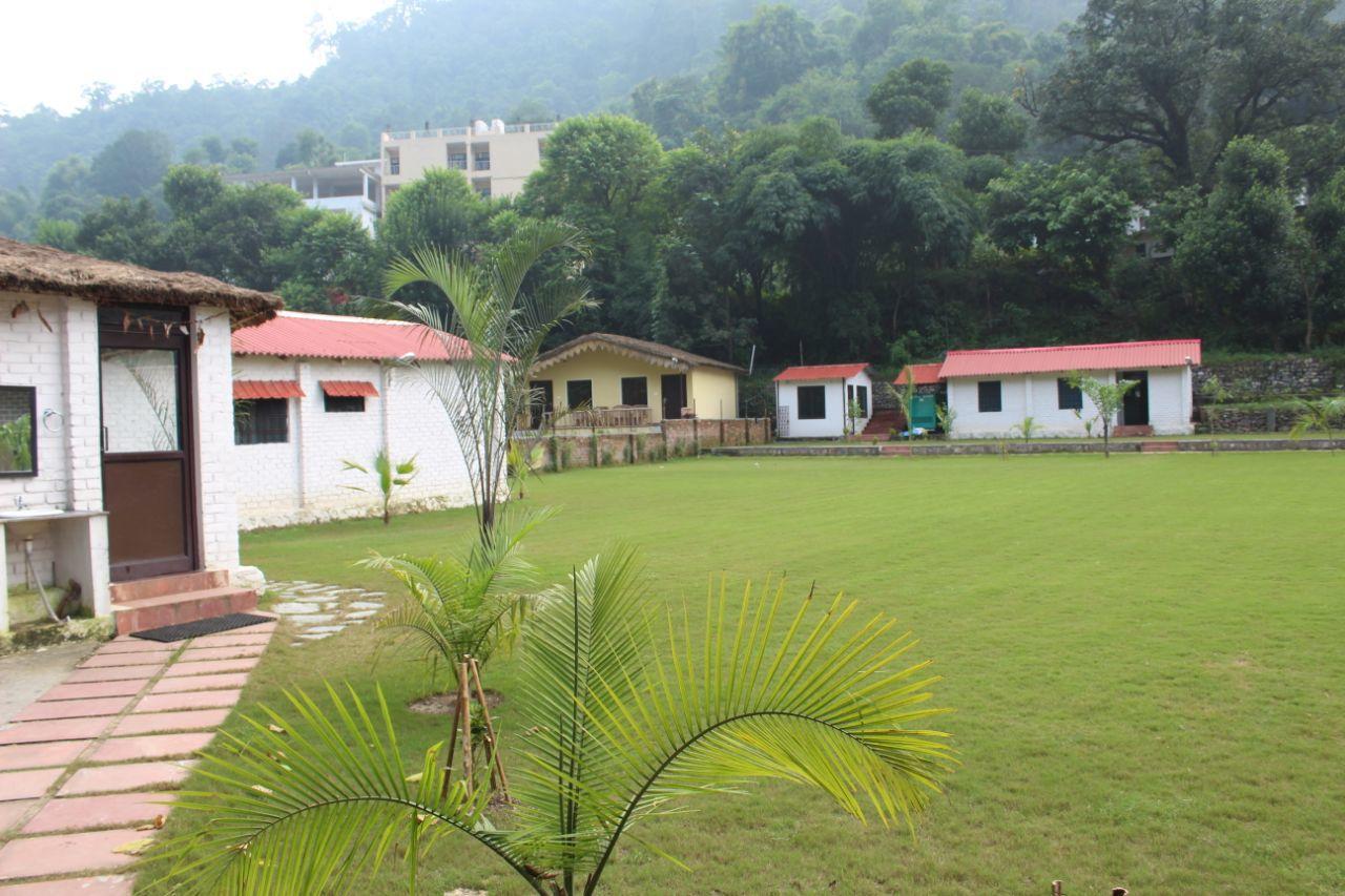 Rattapani Resort Rishīkesh 외부 사진