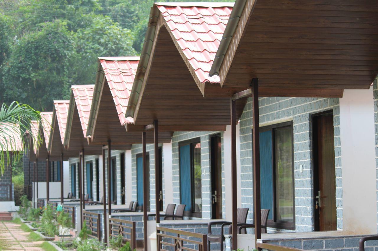 Rattapani Resort Rishīkesh 외부 사진