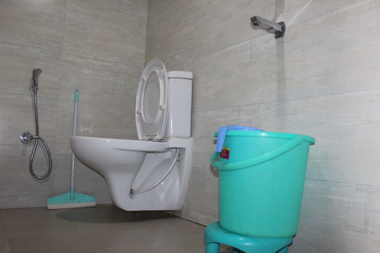 Rattapani Resort Rishīkesh 외부 사진