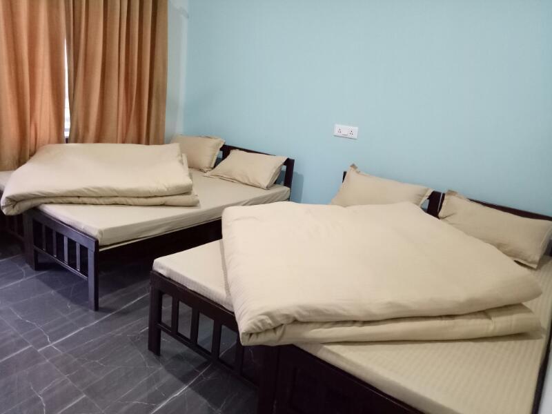 Rattapani Resort Rishīkesh 외부 사진
