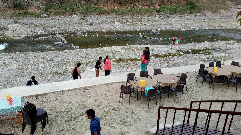 Rattapani Resort Rishīkesh 외부 사진