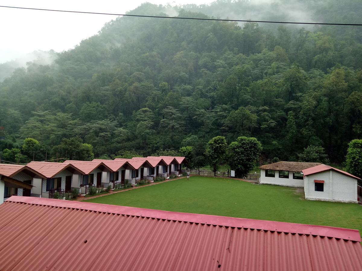 Rattapani Resort Rishīkesh 외부 사진