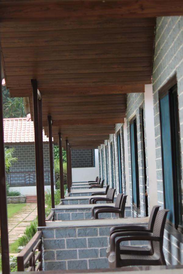 Rattapani Resort Rishīkesh 외부 사진
