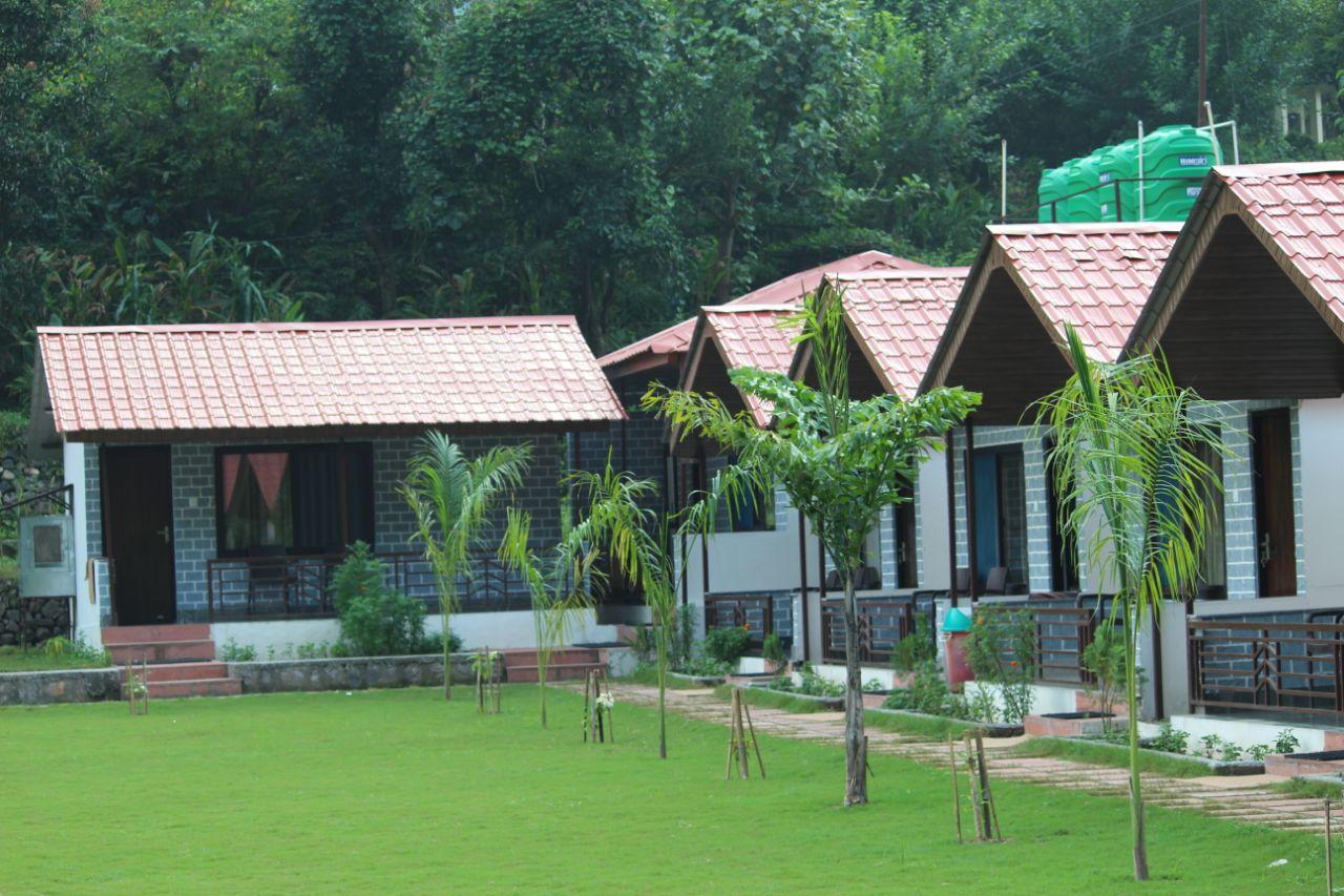 Rattapani Resort Rishīkesh 외부 사진