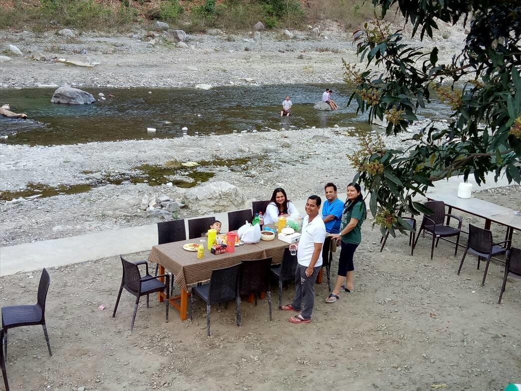 Rattapani Resort Rishīkesh 외부 사진