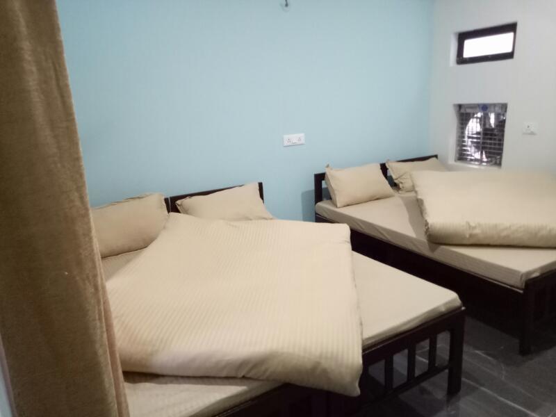 Rattapani Resort Rishīkesh 외부 사진