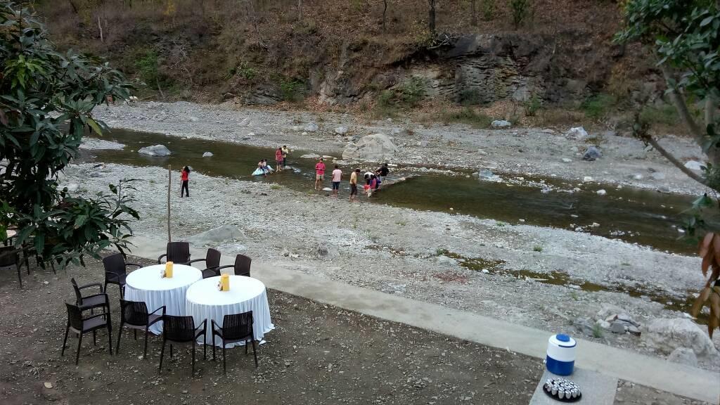 Rattapani Resort Rishīkesh 외부 사진